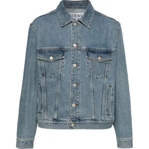 LOEWE Anagram Jacket