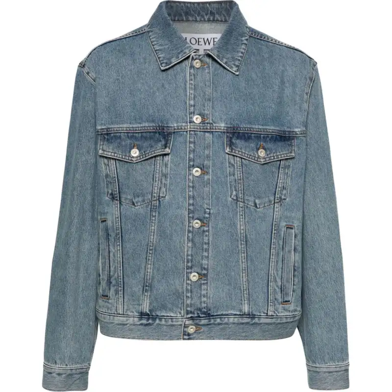 LOEWE Anagram Jacket
