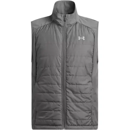 Under Armour Storm Session Vest Men's Gray