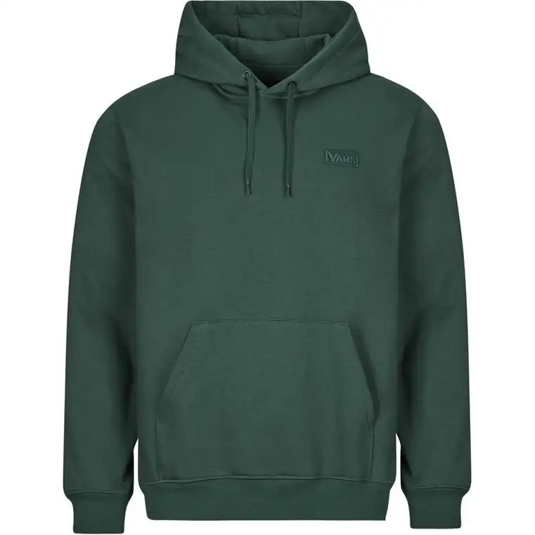 Vans AW24 Sweatshirt Men's Green
