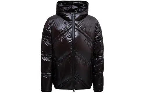 Bottega Veneta FW21 Down Jacket Men's Brown