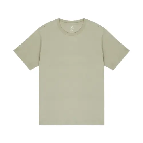 Converse Go To Star Chevron Debossed T Shirt