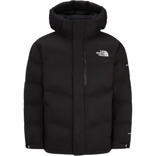 THE NORTH FACE Down Jacket Men's Black