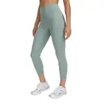 Under Armour Meridian Yoga Pants Women's Lime Green
