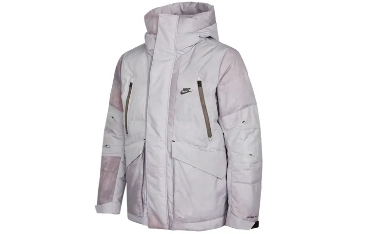 Nike Nsw Storm Fit City Series Jacket