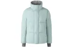 Canada Goose FW21 Down Jacket Parka Coat, Winter Men's Melt Aqua Blue