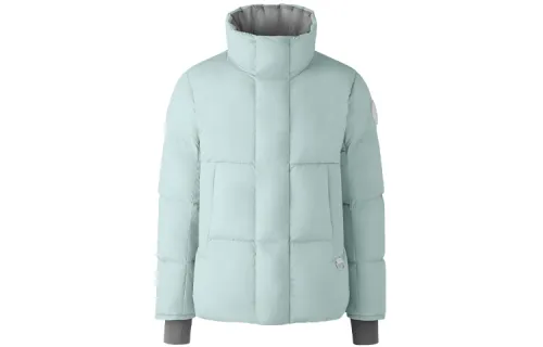 Canada Goose FW21 Down Jacket Parka Coat, Winter Men's Melt Aqua Blue
