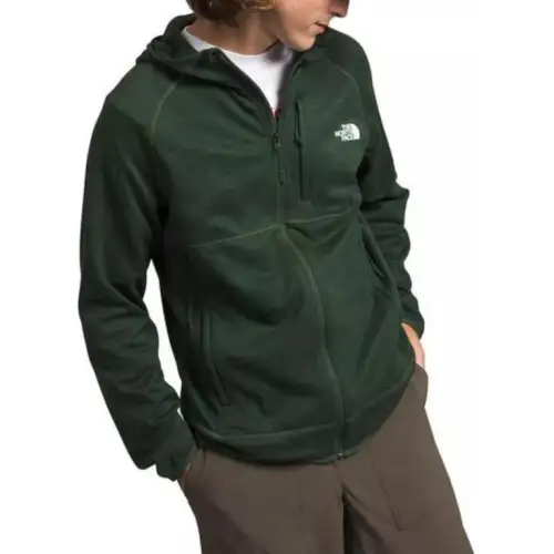 THE NORTH FACE Sweatshirt Men's Green