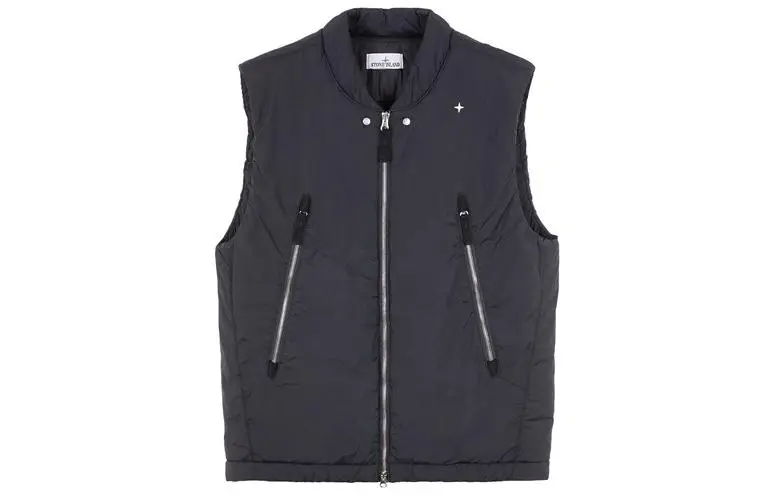 STONE ISLAND Senza Maniche Jacket