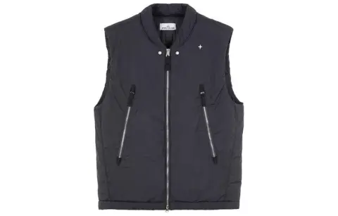 STONE ISLAND Senza Maniche Jacket