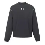 Under Armour Sweatshirt Men's Black
