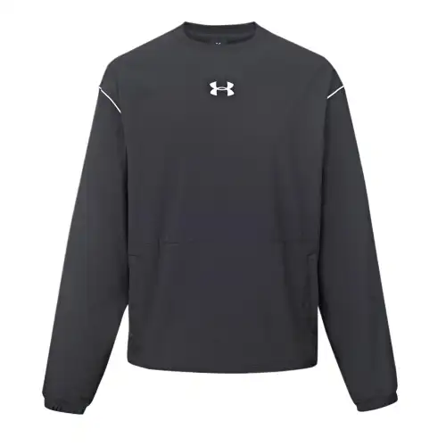 Under Armour Sweatshirt Men's Black