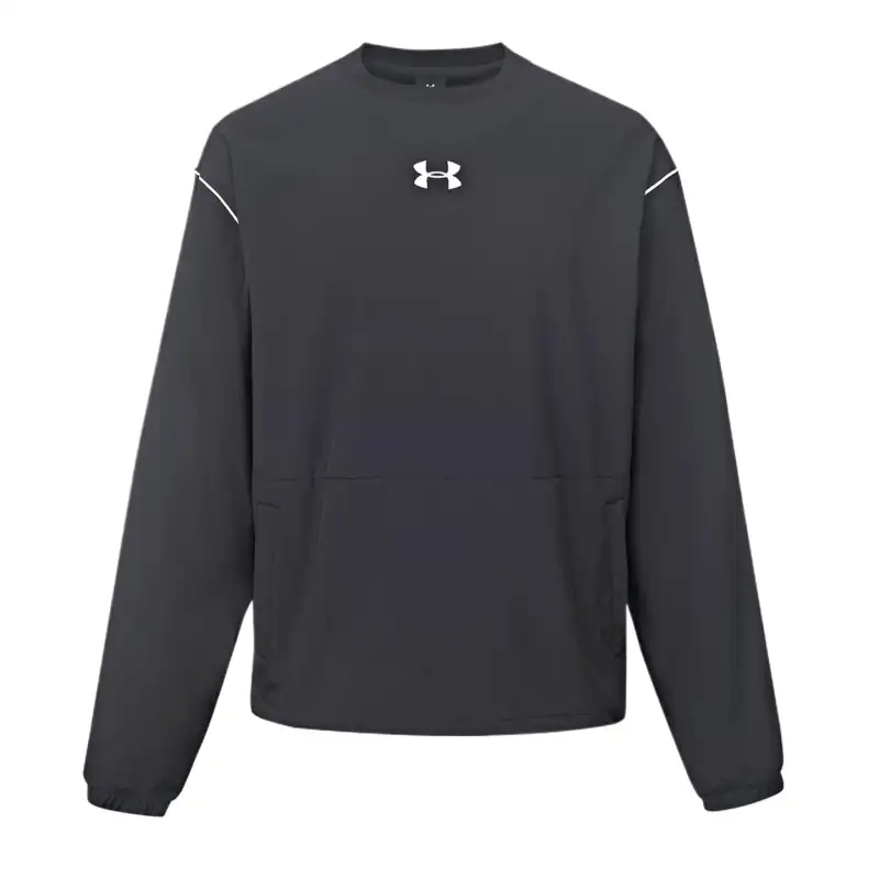 Under Armour Sweatshirt Men's Black