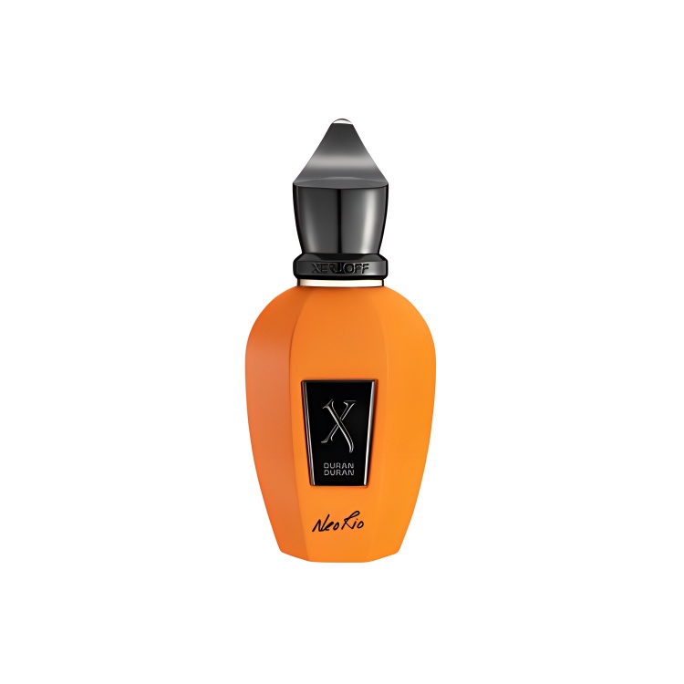 XERJOFF NEORIO Orange Perfume Oriental Fragrance Parfum 50ml