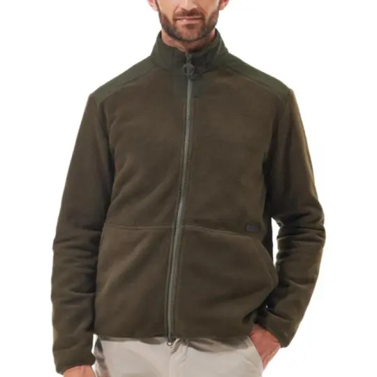 BARBOUR Jackets & Coats Men's Olive