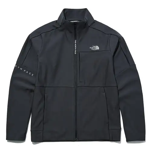 THE NORTH FACE Act Motion Jackets & Coats Men's Dark Gray