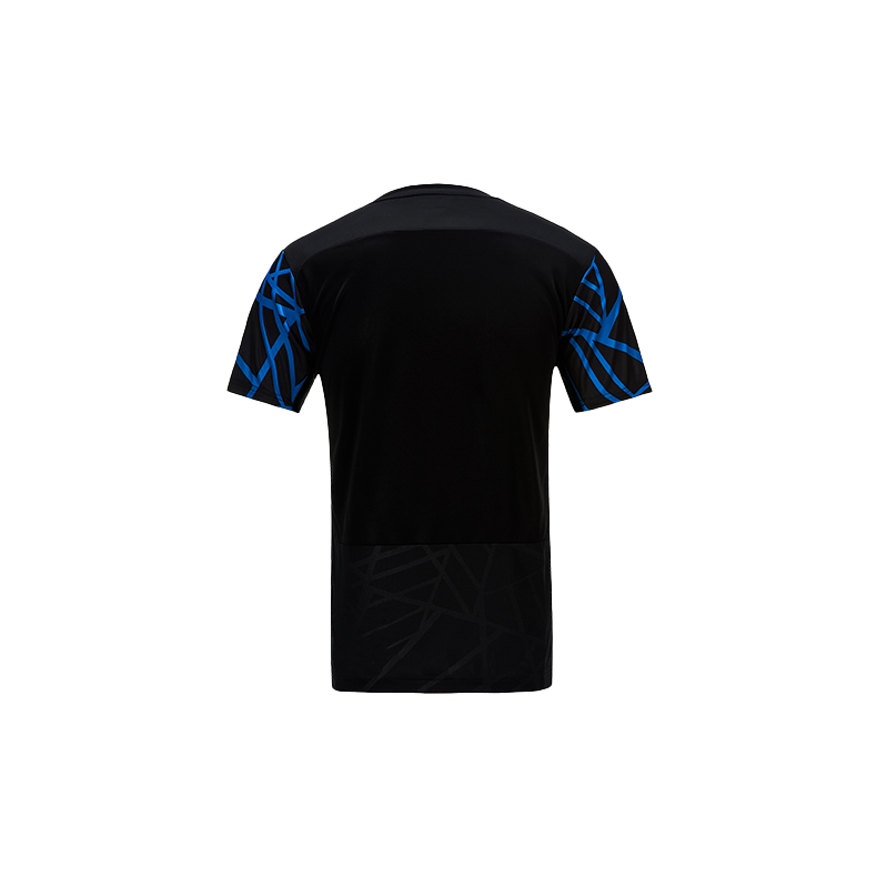 YONEX Grand Competition Collection Badminton Jersey Men’s Black
