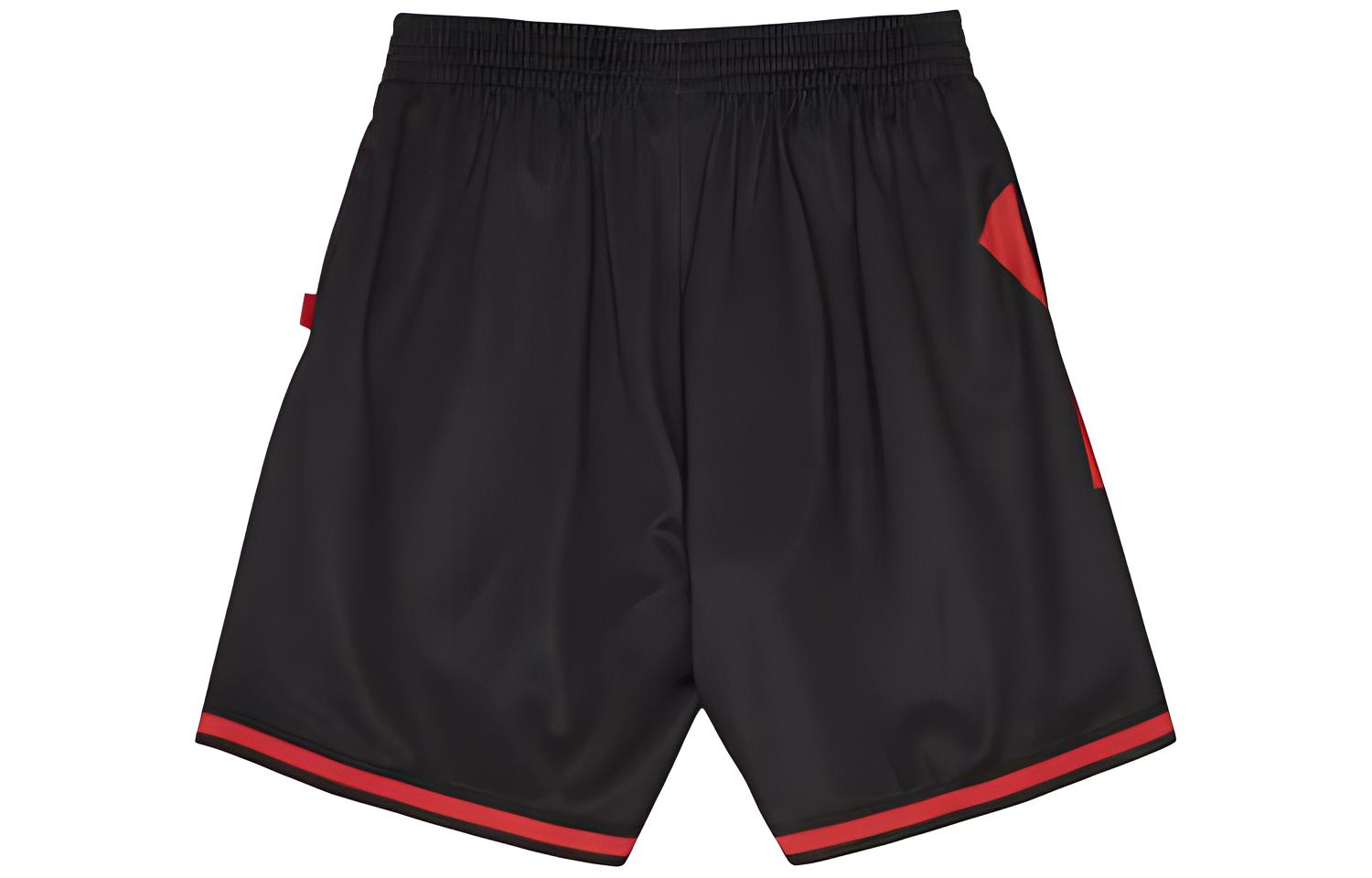 Mitchell Ness Basketball Shorts Men’s Black