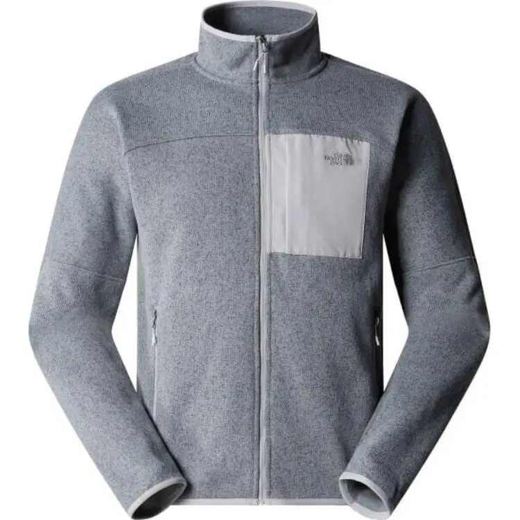 THE NORTH FACE Ranger Jackets & Coats Men's Gray