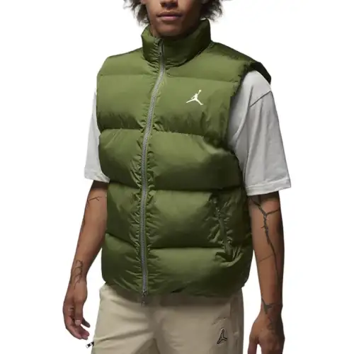 Jordan Essentials Vest
