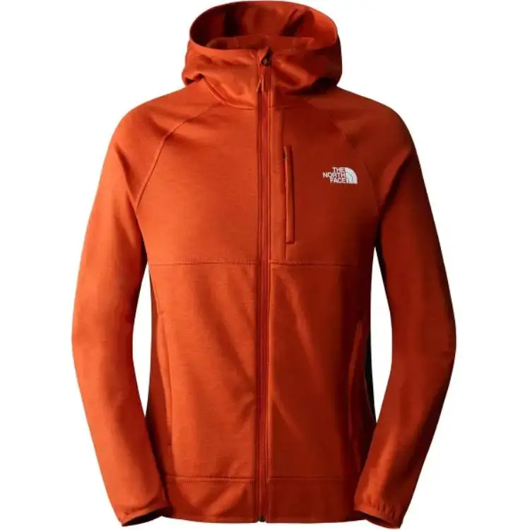 THE NORTH FACE Jackets & Coats Men's Orange