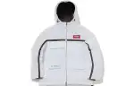 Li Ning Sports Fashion Collection Down Jacket Men's White