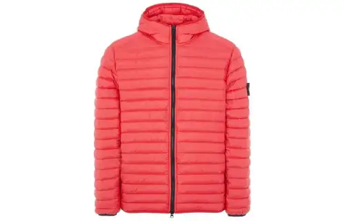 STONE ISLAND 40324 Loom Woven Chambers R Nylon Down TC_Packable Jacket