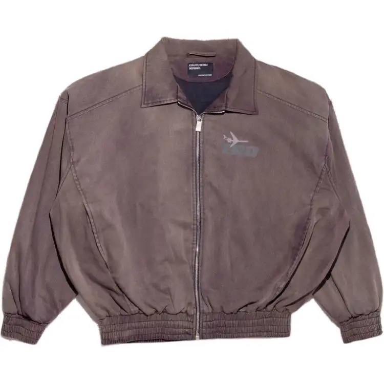 ENFANTS RICHES DEPRIMES FW24 Jackets & Coats Men's Black