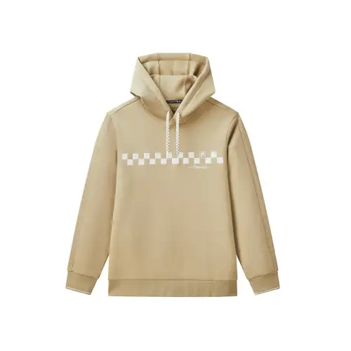 FILA x 3.1 Phillip Lim Sweatshirt Men's Light Brown