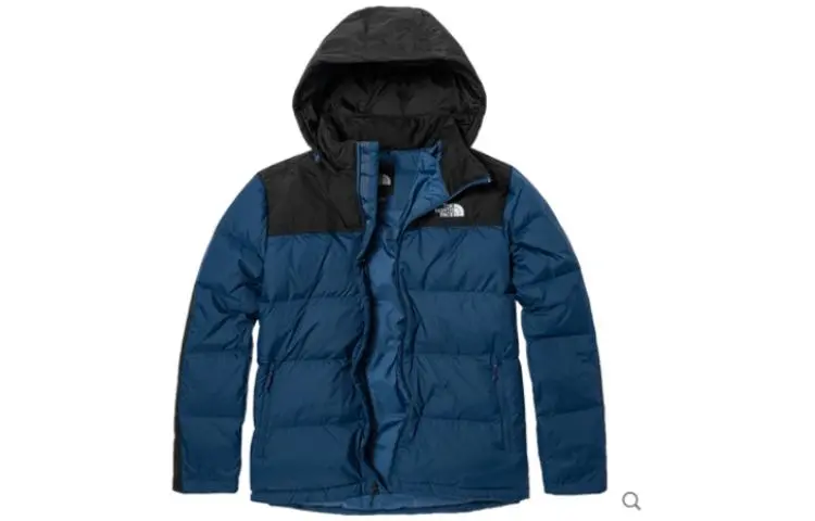 THE NORTH FACE Urban Exploration FW22 Down Jacket Men's Blue