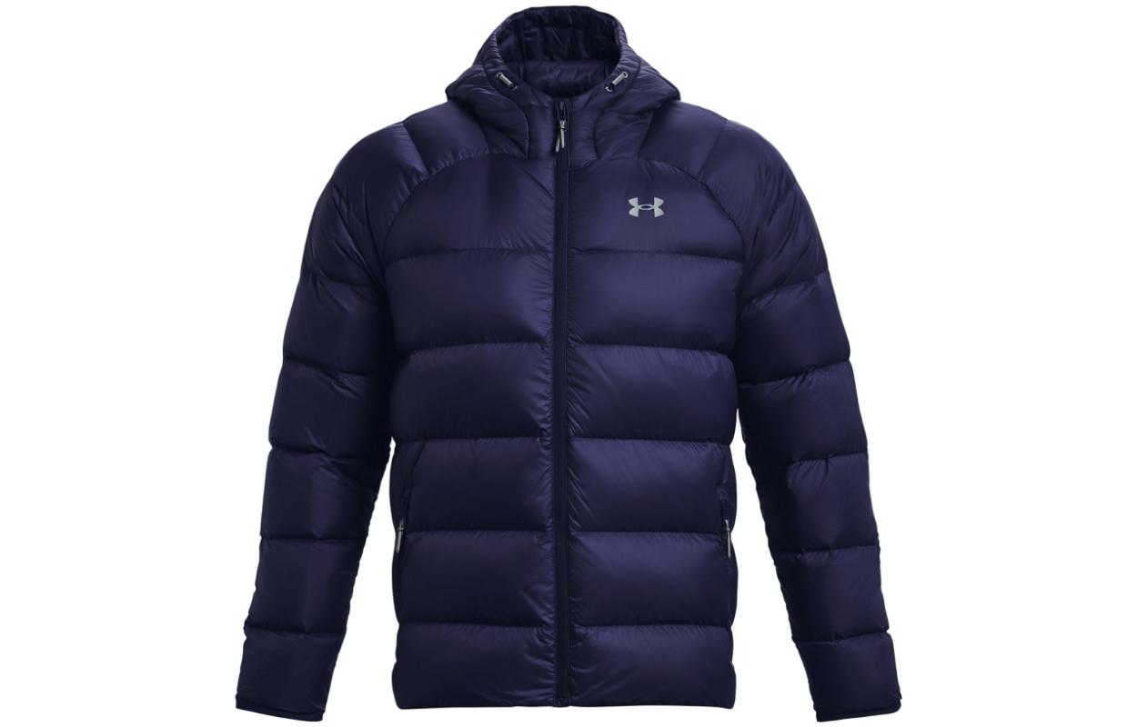 Мужская куртка Under Armour Storm (черная)