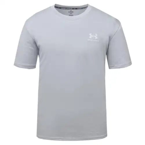 Under Armour T Shirt Men's Gray