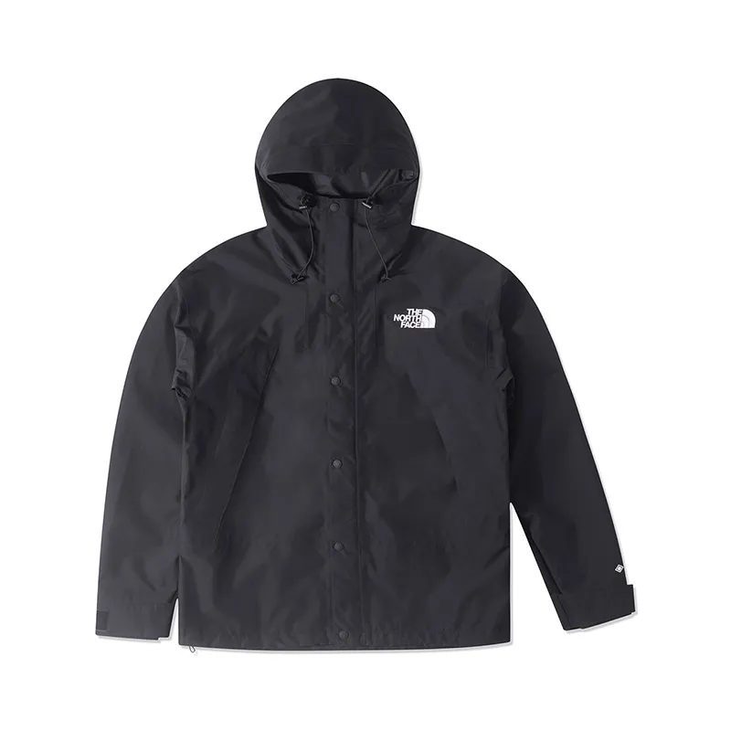 THE NORTH FACE Urban Exploration SS24 Cold Wave Low Altitude Hiking Waterproof, Windproof, And Breathable