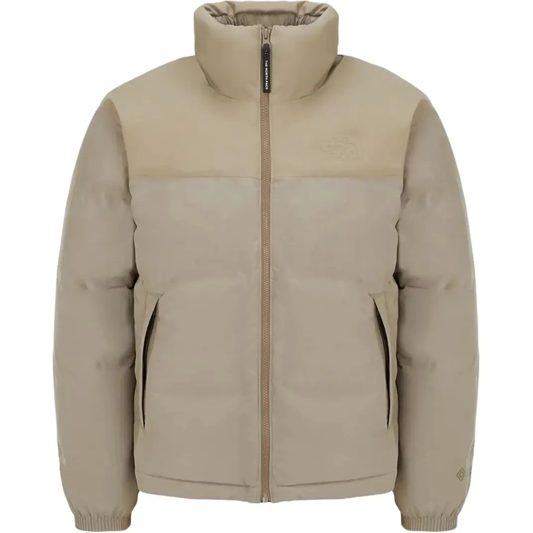 THE NORTH FACE Down Jacket Men's Umber