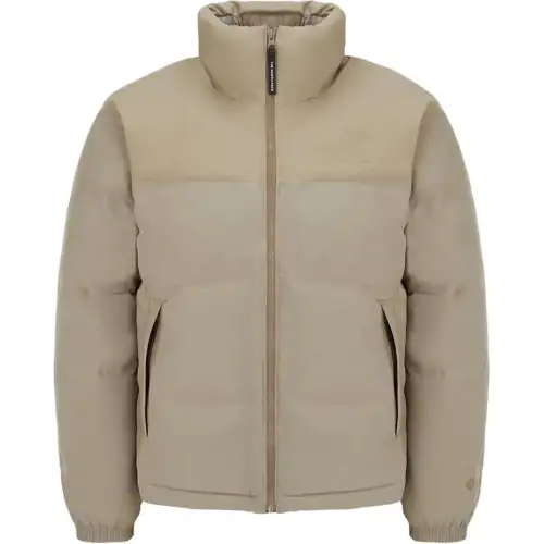 THE NORTH FACE Down Jacket Men's Umber