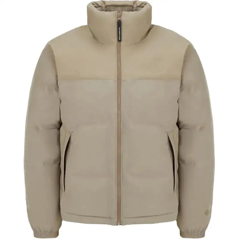 THE NORTH FACE Down Jacket Men's Umber