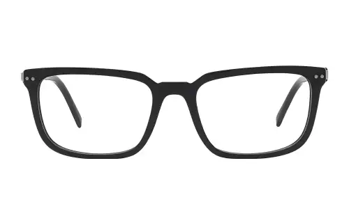PRADA Prescription Glasses Women's Black