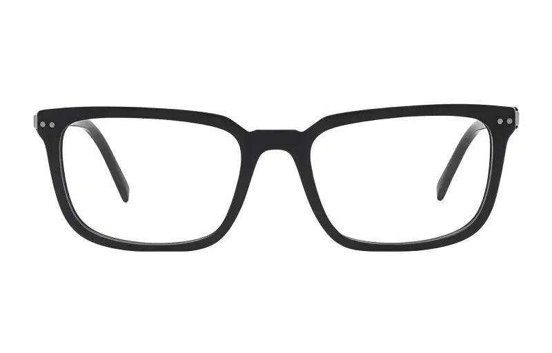 PRADA Prescription Glasses Women's Black
