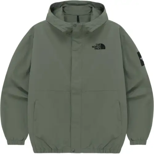 THE NORTH FACE Jackets & Coats Men's Light Khaki