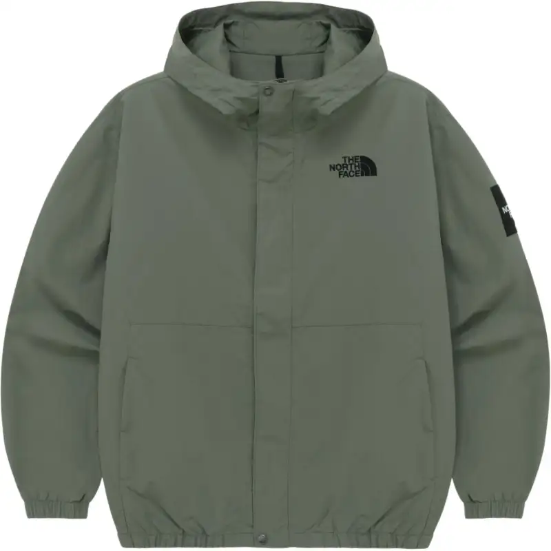 THE NORTH FACE Jackets & Coats Men's Light Khaki