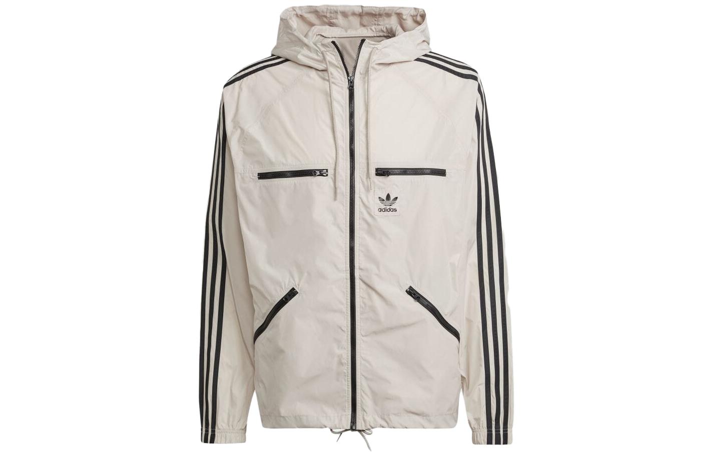 Мужская куртка adidas originals (ветровка)