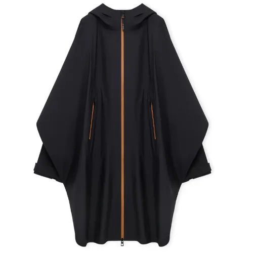 LOEWE x On SS24 Jackets & Coats Unisex Black