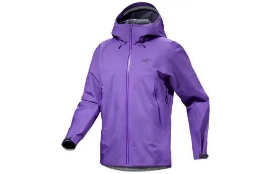 Arc'teryx BETA Windbreaker Jacket Men's