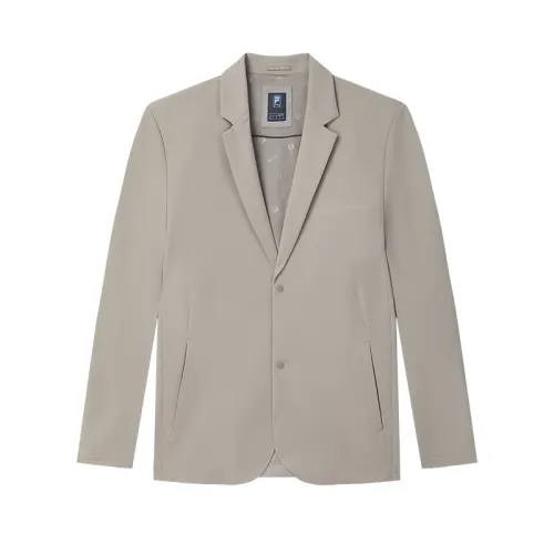 FILA Business Suit Men's Star Morning Gray