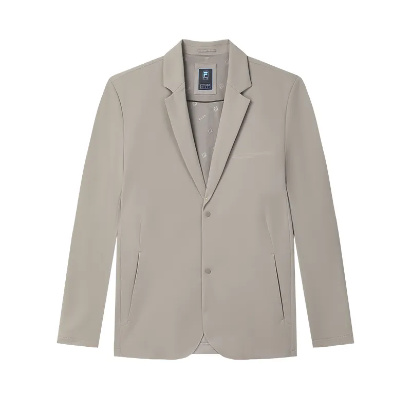 FILA Business Suit Men's Star Morning Gray