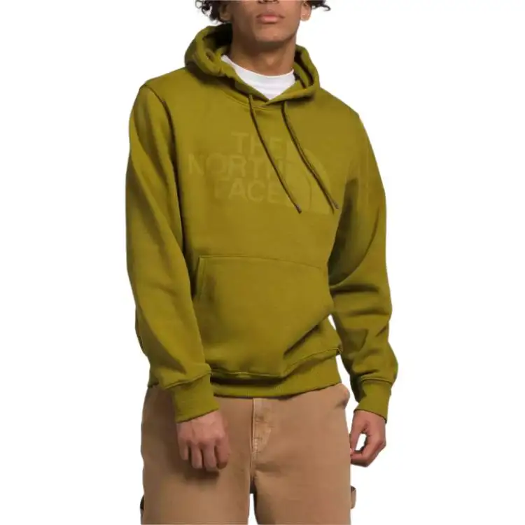 THE NORTH FACE Sweatshirt Men's Green