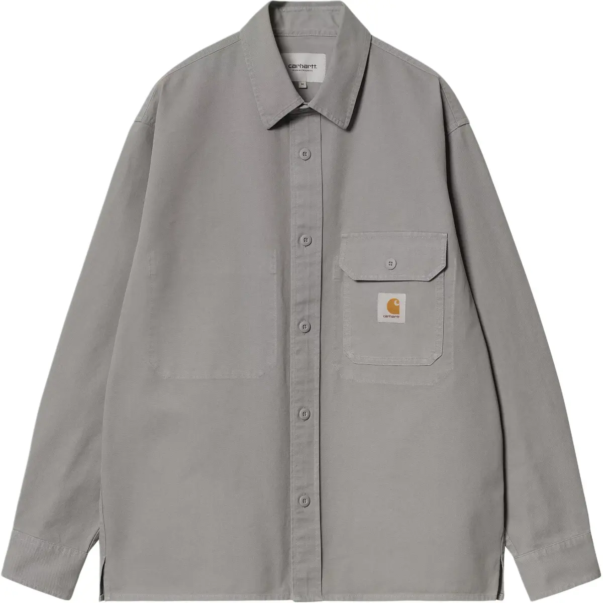 Carhartt WIP Reno Pocket detail Shirt