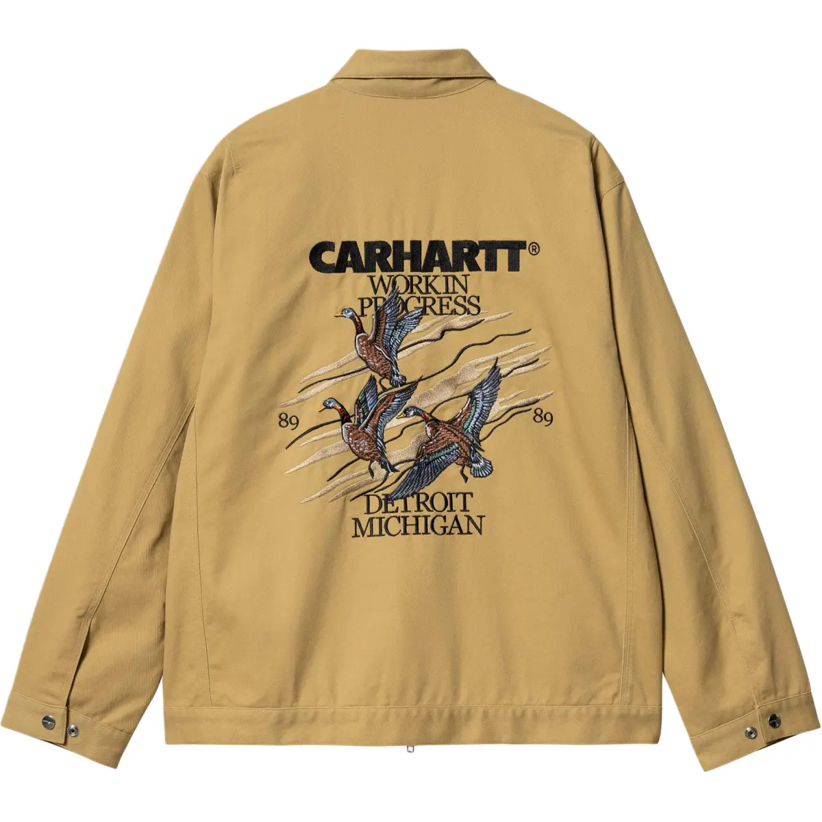 Carhartt WIP Ducks Jacket