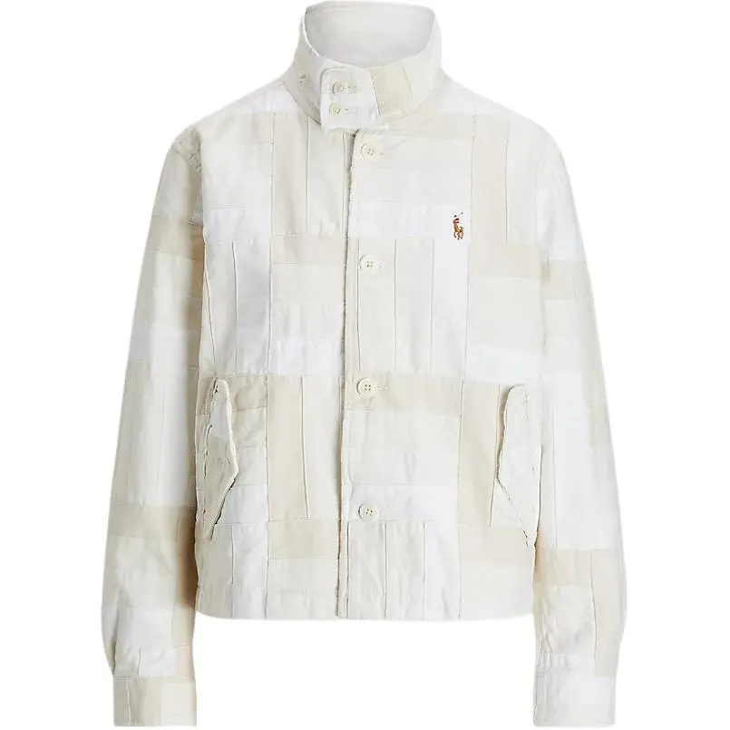 Polo Ralph Lauren Jackets & Coats Women's Cream