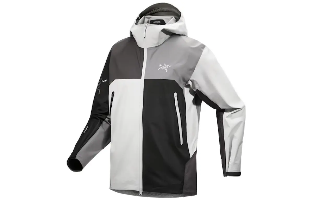 Arc'teryx x Beams Windbreaker Jacket Men's